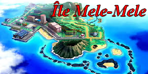Île Mele-Mele
