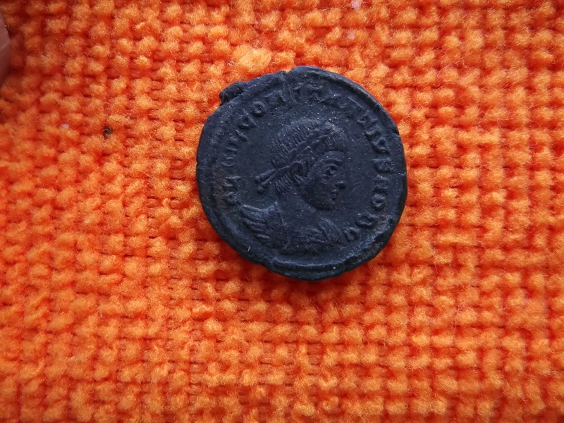 Confirmation ID Constance II RIC 528 ( R2 ) Gloria10