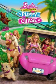 Barbie & Her Sisters in a Puppy Chase (2016) Lgbn5b10