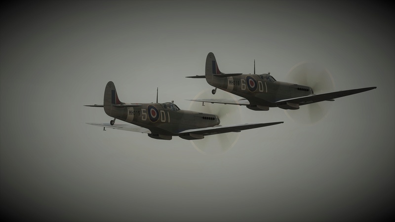 Spitfire's Screen46