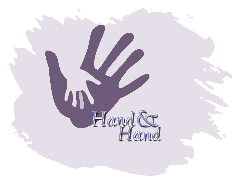 Hand & Hand