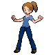 spritedupersonnage