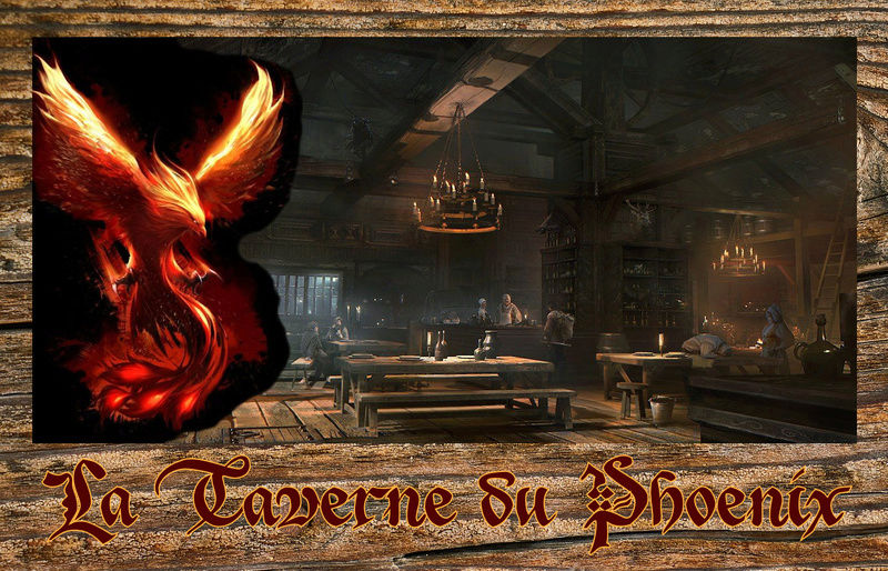 La Taverne du Phoenix