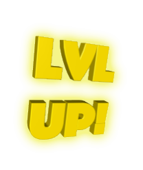 News Flash! Lvlup10