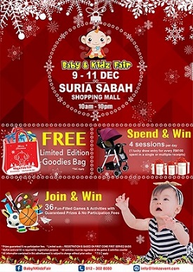 Baby & Kidz Fair Sabah (Dec 2016) Fb_ema12