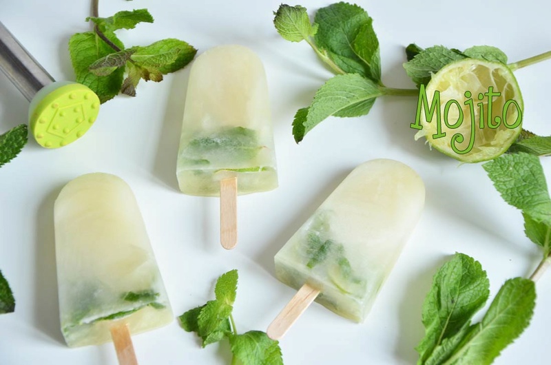 La recette de l'été: les bâtonnets glacés au mojito! Batonn10