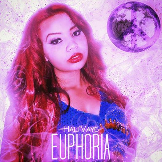 Hali Vaye- Euphoria 