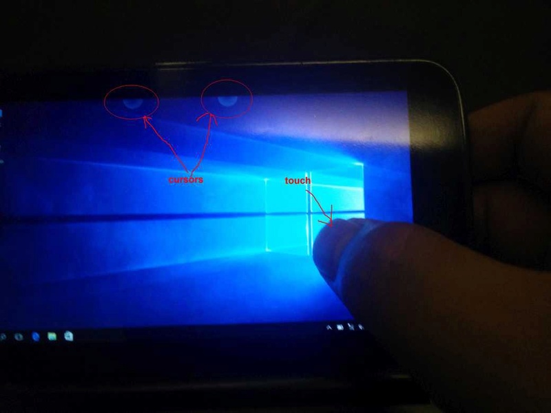 Touchscreen problem Img_2011