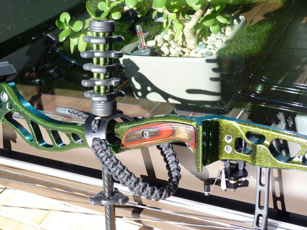 My Bowtech Brigadier 00310