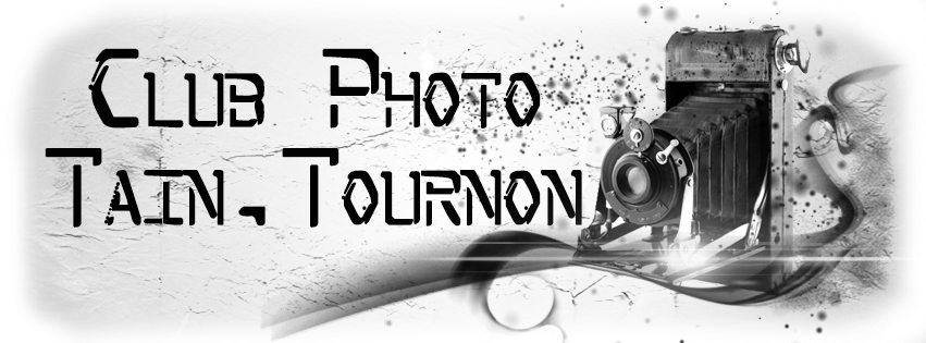 CLUB PHOTO TAIN TOURNON