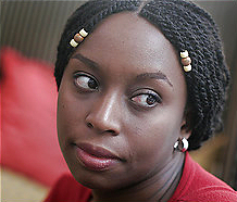 Chimamanda Ngozi Adichie Chimam10