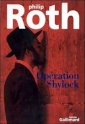 autobiographie - Philip Roth G12