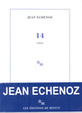 Jean Echenoz  Images26