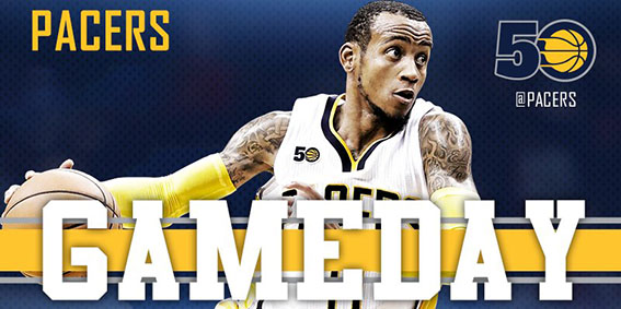 Indiana Pacers 2016-2017 Game_d13