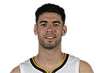 Indiana Pacers 2016-2017 Niang10
