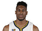 Indiana Pacers 2016-2017 T_youn10