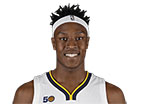 Indiana Pacers 2016-2017 Turner10