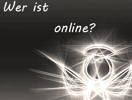 Wer ist online?