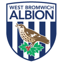 West Bromwich Albion 1910