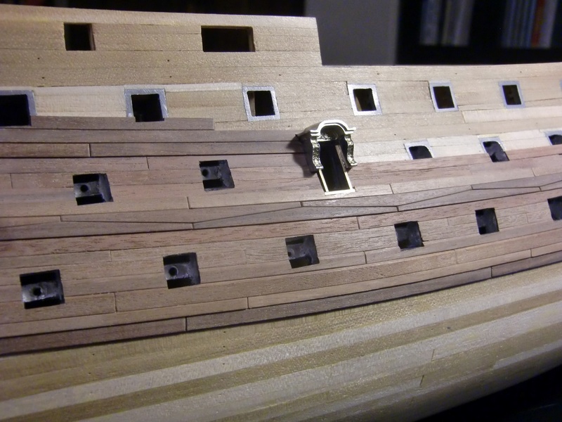 Cantiere HMS Victory - Pagina 2 0410
