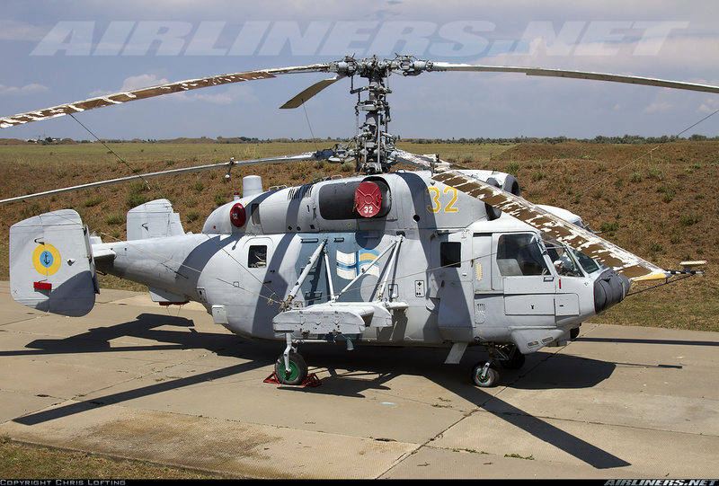 [Hobby Boss] Kamov Ka-29 Helix-B - 1/72 22766510