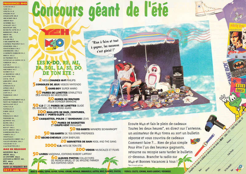 Les Jeux Concours Magazine Yeh et M40 Fm Yeh_co10