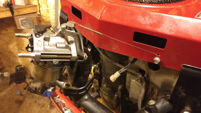 The 18hp Yard-Man Trailmower - Page 3 20170215