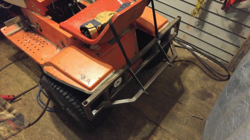 The 18hp Yard-Man Trailmower - Page 4 20170237