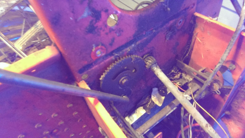 The 18hp Yard-Man Trailmower Imag0014