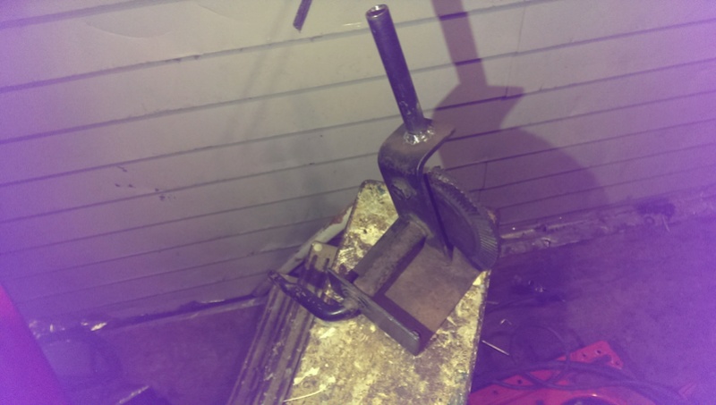The 18hp Yard-Man Trailmower Imag0017