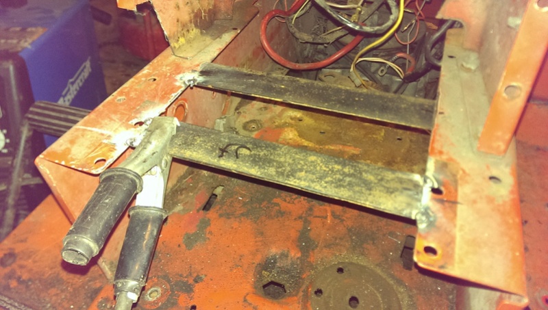 The 18hp Yard-Man Trailmower Imag0019