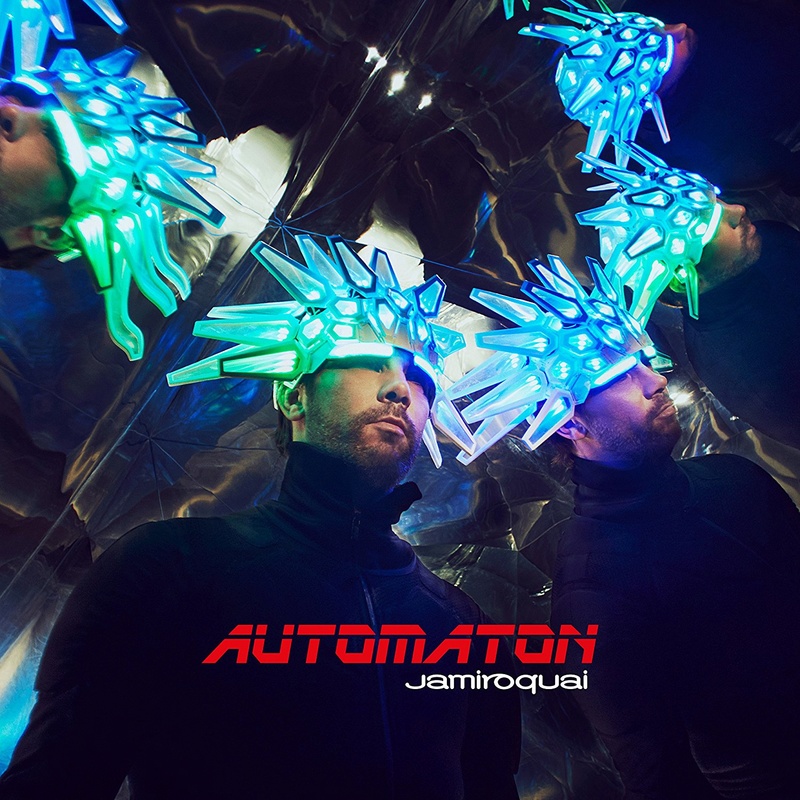 "Jamiroquai 8": Le nouvel album en préparation? - Page 5 91-ajl10