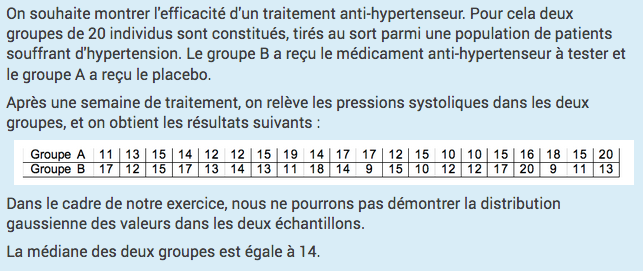 tests non paramétriques bande de QCM Captur15