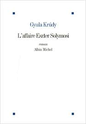 Tag antisemitisme sur Des Choses à lire Krudy10