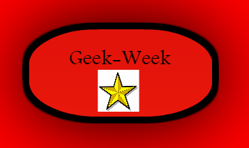 Geek-Week