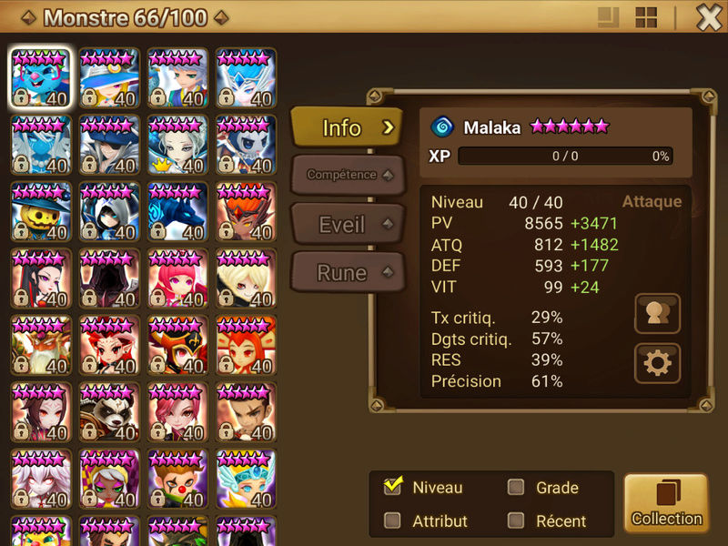 TOAH aide etage 50 Poseidon Screen24