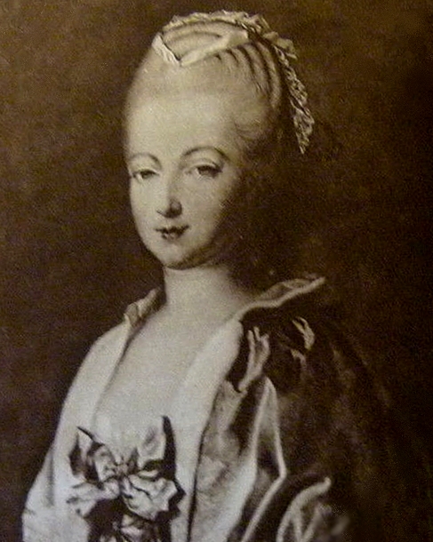 Portrait de jeunesse inconnu de Marie-Antoinette ? Zzzfon14