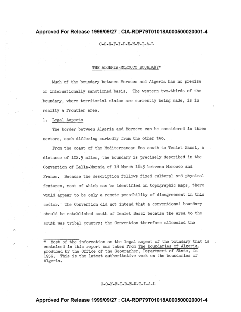 Diplomatie marocaine - Relations internationales - Page 39 Cia-mo32