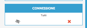 Informazioni sui nuovi standard di connessione sicura Scherm22