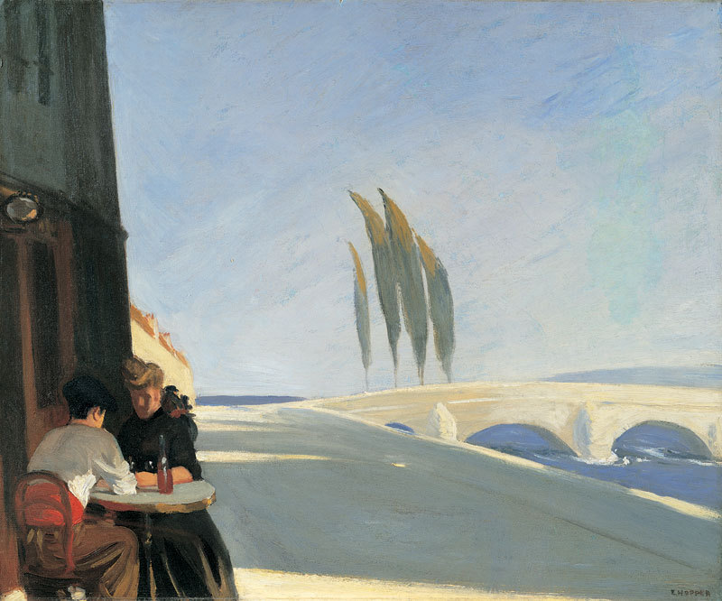 Edward Hopper 70-11811