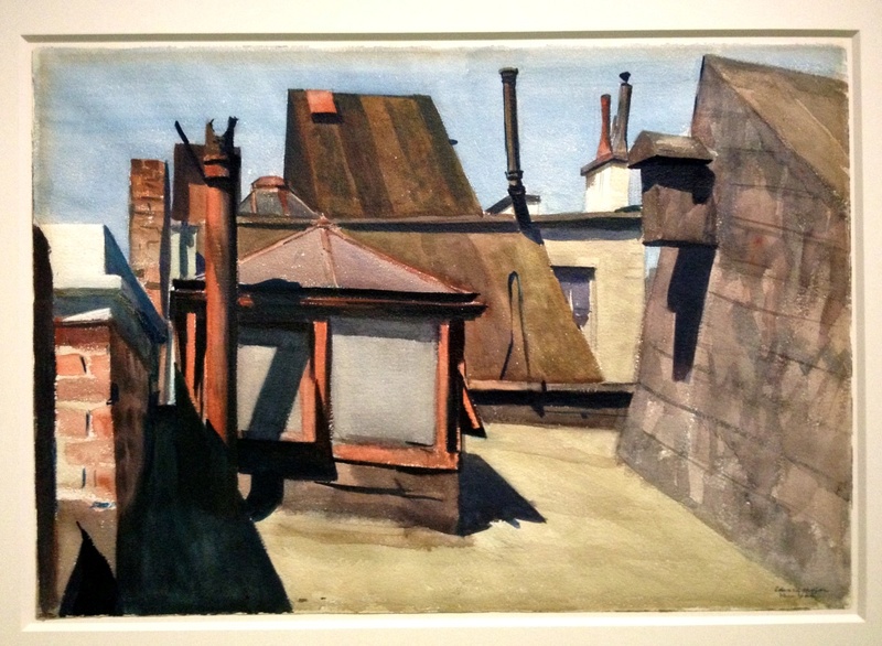 Edward Hopper C94dba11