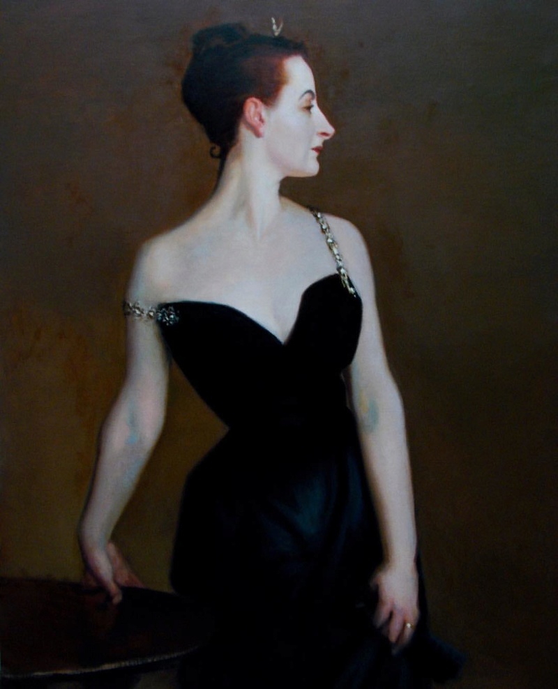 John Singer Sargent Tumblr16