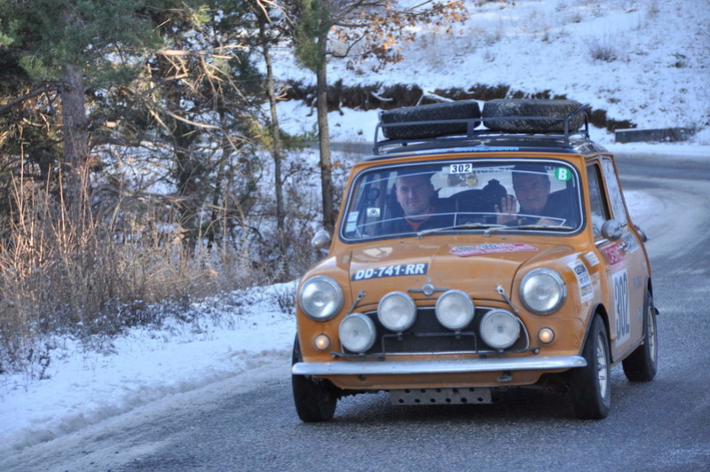 rallye Monte Carlo historique. Ob_da912