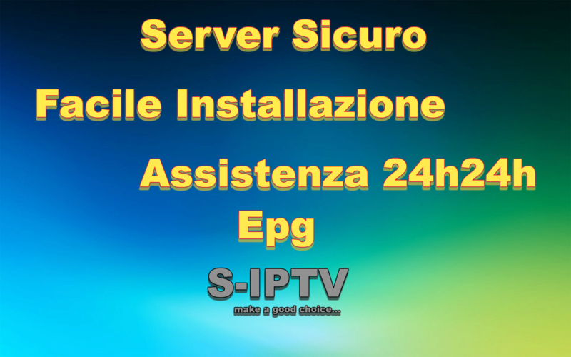 !!!Prezzi Pazzi !!! Server Superstabile 110% !!!SkyIT,M7P,PF,PV,FiS,SkyDE,SkyUK,+di 50 Annunc28