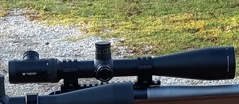 Best rifle scope for under 500 20161221