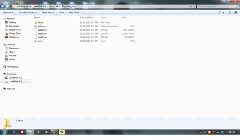 la noire setupexe missing fix la noire setupexe missing fix