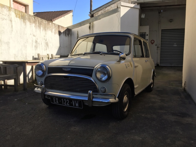 Charlynsane : Cooper 997 - Page 2 Img_2210