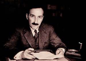 Stefan Zweig Sz10