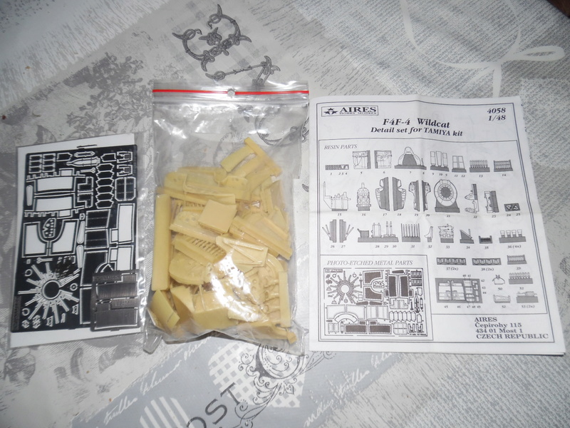 a vendre set resine aires pour wildcat tamiya 1/48 Sam_2911