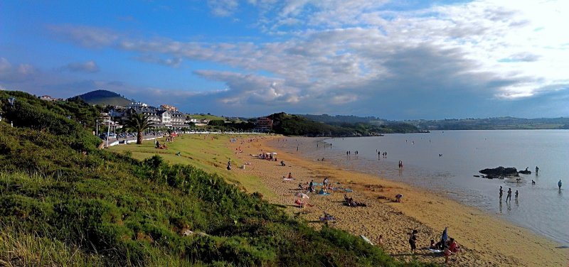 PLAYA DE USIL / MOGRO Photo_79